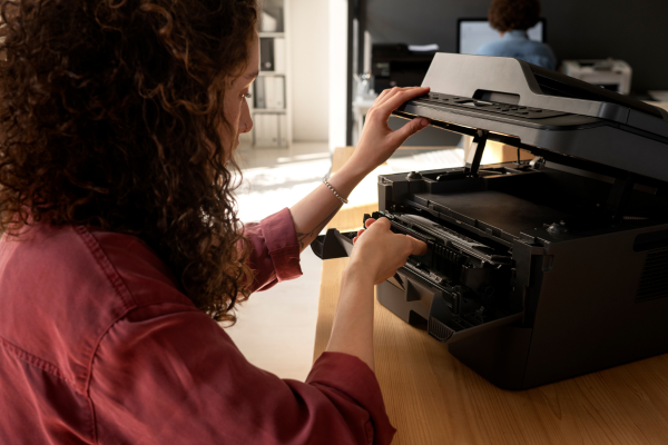 All-in-One Printer